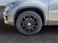 Daumennagel 8 - Volkswagen Tiguan Life 4Motion/AUTOMATIK/AHK/PANO/TOP/