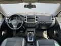Daumennagel 15 - Volkswagen Tiguan Life 4Motion/AUTOMATIK/AHK/PANO/TOP/