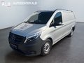 Daumennagel 1 - Mercedes-Benz Vito Kasten BT RWD Lang/1.HAND/EURO6/AHK/LED/