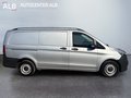 Daumennagel 6 - Mercedes-Benz Vito Kasten BT RWD Lang/1.HAND/EURO6/AHK/LED/