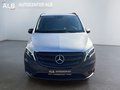 Daumennagel 9 - Mercedes-Benz Vito Kasten BT RWD Lang/1.HAND/EURO6/AHK/LED/