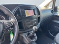 Daumennagel 13 - Mercedes-Benz Vito Kasten BT RWD Lang/1.HAND/EURO6/AHK/LED/