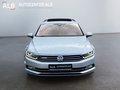 Daumennagel 7 - Volkswagen Passat Comfortline 4Motion/ACC/360°KAMERA/NAVI/PANO/4X4/