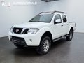 Daumennagel 1 - Nissan Navara Doppelkabine LE V6 4X4/AUTOMATIK/HOCH/AHK/EURO5/