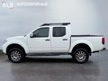 Daumennagel 2 - Nissan Navara Doppelkabine LE V6 4X4/AUTOMATIK/HOCH/AHK/EURO5/
