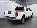 Daumennagel 5 - Nissan Navara Doppelkabine LE V6 4X4/AUTOMATIK/HOCH/AHK/EURO5/