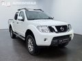 Daumennagel 7 - Nissan Navara Doppelkabine LE V6 4X4/AUTOMATIK/HOCH/AHK/EURO5/
