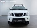 Daumennagel 8 - Nissan Navara Doppelkabine LE V6 4X4/AUTOMATIK/HOCH/AHK/EURO5/
