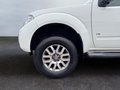 Daumennagel 9 - Nissan Navara Doppelkabine LE V6 4X4/AUTOMATIK/HOCH/AHK/EURO5/