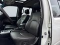 Daumennagel 17 - Nissan Navara Doppelkabine LE V6 4X4/AUTOMATIK/HOCH/AHK/EURO5/