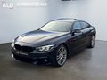 Daumennagel 1 - BMW 430 i Gran Coupé/M-PAKET/SPORT-AUTOMATIK/S-DACH/ALCANTARA/
