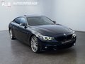 Daumennagel 7 - BMW 430 i Gran Coupé/M-PAKET/SPORT-AUTOMATIK/S-DACH/ALCANTARA/
