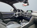 Daumennagel 13 - BMW 430 i Gran Coupé/M-PAKET/SPORT-AUTOMATIK/S-DACH/ALCANTARA/