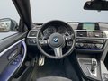 Daumennagel 14 - BMW 430 i Gran Coupé/M-PAKET/SPORT-AUTOMATIK/S-DACH/ALCANTARA/
