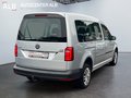 Daumennagel 7 - Volkswagen Caddy Maxi Trendline 4Motion/1.HAND/7.SITZER/AHK/NAVI/