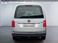 Daumennagel 5 - Volkswagen Caddy Maxi Trendline 4Motion/1.HAND/7.SITZER/AHK/NAVI/