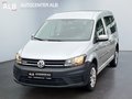 Daumennagel 1 - Volkswagen Caddy Maxi Trendline 4Motion/1.HAND/7.SITZER/AHK/NAVI/