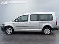Daumennagel 2 - Volkswagen Caddy Maxi Trendline 4Motion/1.HAND/7.SITZER/AHK/NAVI/