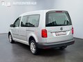 Daumennagel 4 - Volkswagen Caddy Maxi Trendline 4Motion/1.HAND/7.SITZER/AHK/NAVI/