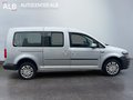 Daumennagel 8 - Volkswagen Caddy Maxi Trendline 4Motion/1.HAND/7.SITZER/AHK/NAVI/