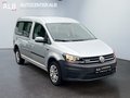Daumennagel 11 - Volkswagen Caddy Maxi Trendline 4Motion/1.HAND/7.SITZER/AHK/NAVI/