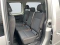 Daumennagel 3 - Volkswagen Caddy Maxi Trendline 4Motion/1.HAND/7.SITZER/AHK/NAVI/