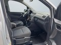 Daumennagel 14 - Volkswagen Caddy Maxi Trendline 4Motion/1.HAND/7.SITZER/AHK/NAVI/