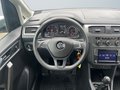 Daumennagel 17 - Volkswagen Caddy Maxi Trendline 4Motion/1.HAND/7.SITZER/AHK/NAVI/