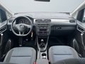 Daumennagel 18 - Volkswagen Caddy Maxi Trendline 4Motion/1.HAND/7.SITZER/AHK/NAVI/