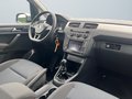 Daumennagel 19 - Volkswagen Caddy Maxi Trendline 4Motion/1.HAND/7.SITZER/AHK/NAVI/