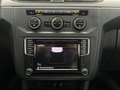Daumennagel 26 - Volkswagen Caddy Maxi Trendline 4Motion/1.HAND/7.SITZER/AHK/NAVI/