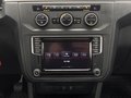 Daumennagel 25 - Volkswagen Caddy Maxi Trendline 4Motion/1.HAND/7.SITZER/AHK/NAVI/