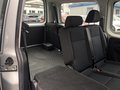 Daumennagel 10 - Volkswagen Caddy Maxi Trendline 4Motion/1.HAND/7.SITZER/AHK/NAVI/