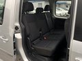 Daumennagel 9 - Volkswagen Caddy Maxi Trendline 4Motion/1.HAND/7.SITZER/AHK/NAVI/