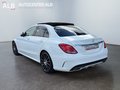 Daumennagel 3 - Mercedes-Benz C 220 BlueTec / d/AMG-LINE/ACC/PANO/BURMESTER/EURO6/