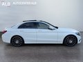 Daumennagel 6 - Mercedes-Benz C 220 BlueTec / d/AMG-LINE/ACC/PANO/BURMESTER/EURO6/