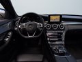 Daumennagel 16 - Mercedes-Benz C 220 BlueTec / d/AMG-LINE/ACC/PANO/BURMESTER/EURO6/