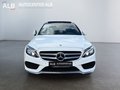 Daumennagel 8 - Mercedes-Benz C 220 BlueTec / d/AMG-LINE/ACC/PANO/BURMESTER/EURO6/