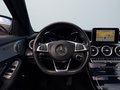 Daumennagel 17 - Mercedes-Benz C 220 BlueTec / d/AMG-LINE/ACC/PANO/BURMESTER/EURO6/