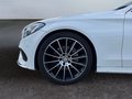 Daumennagel 9 - Mercedes-Benz C 220 BlueTec / d/AMG-LINE/ACC/PANO/BURMESTER/EURO6/