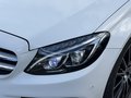 Daumennagel 10 - Mercedes-Benz C 220 BlueTec / d/AMG-LINE/ACC/PANO/BURMESTER/EURO6/