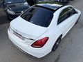 Daumennagel 11 - Mercedes-Benz C 220 BlueTec / d/AMG-LINE/ACC/PANO/BURMESTER/EURO6/