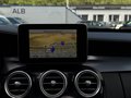 Daumennagel 18 - Mercedes-Benz C 220 BlueTec / d/AMG-LINE/ACC/PANO/BURMESTER/EURO6/