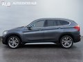Daumennagel 2 - BMW X1 sDrive 18i/AUTOMATIK/NAVI/XENON/TOP ZUSTAND