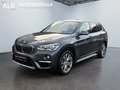 Daumennagel 1 - BMW X1 sDrive 18i/AUTOMATIK/NAVI/XENON/TOP ZUSTAND