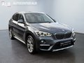 Daumennagel 7 - BMW X1 sDrive 18i/AUTOMATIK/NAVI/XENON/TOP ZUSTAND