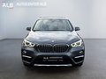 Daumennagel 8 - BMW X1 sDrive 18i/AUTOMATIK/NAVI/XENON/TOP ZUSTAND