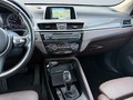 Daumennagel 14 - BMW X1 sDrive 18i/AUTOMATIK/NAVI/XENON/TOP ZUSTAND