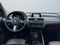 Daumennagel 13 - BMW X1 sDrive 18i/AUTOMATIK/NAVI/XENON/TOP ZUSTAND