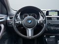 Daumennagel 15 - BMW X1 sDrive 18i/AUTOMATIK/NAVI/XENON/TOP ZUSTAND